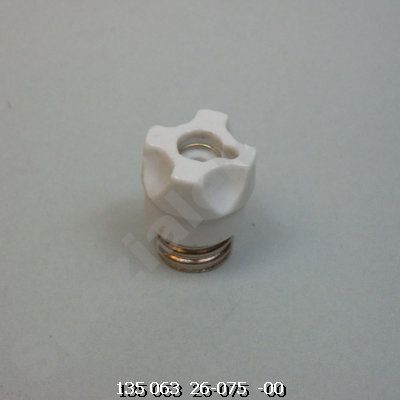 K05200100020 - DO-Schraubkappen, D 02, E18