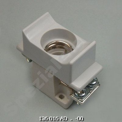 K05300300000 - DO-Sicherungssockel, D 01, E14