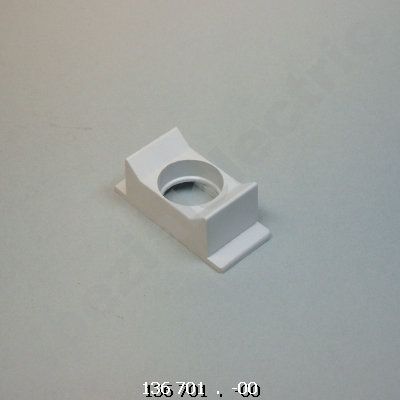 K05300900000 - Abdeckung, für Sicherungssockel D 01/02