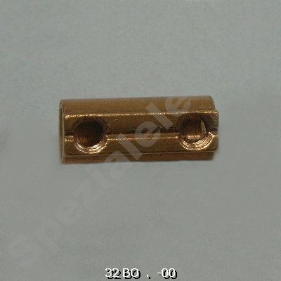 K16900100050 - Lüsterklemmenbuchsen