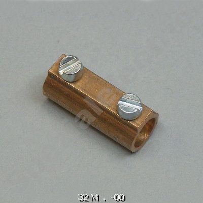 K17000100000 - Lüsterklemmenbuchsen