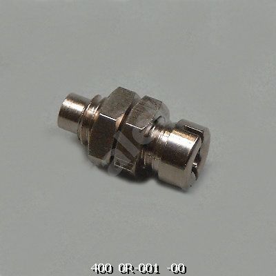K12900100000 - Spielzeugbuchse, Ø 2.6 mm