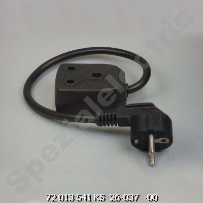 K11802200060 - Adapterkabel