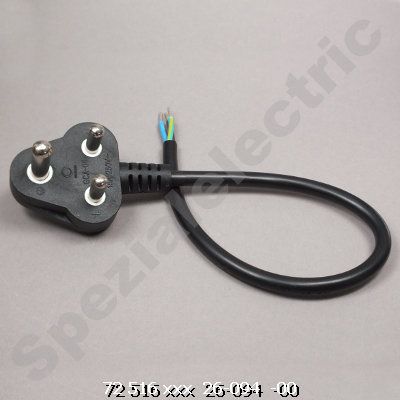 K13300400080 - Adapterkabel