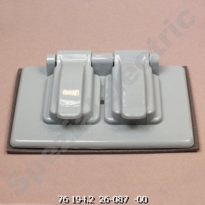 K16400100100 - Abdeckung