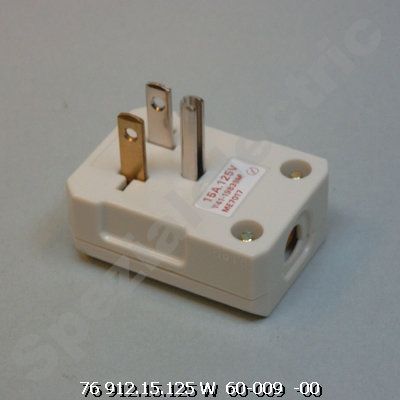 K11300200060 - Stecker, Japan