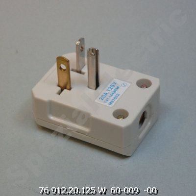 K11300200080 - Stecker, Japan