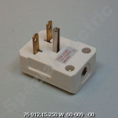 K11300200070 - Stecker, Japan