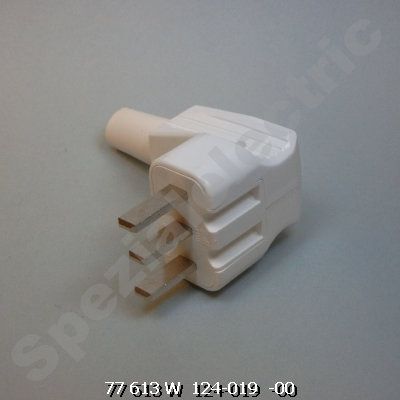 K17700800010 - Stecker, Spanien