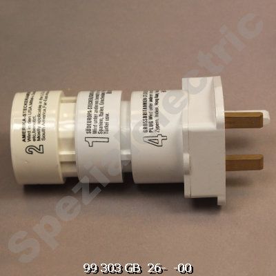 K15200100010 - Adapter Set