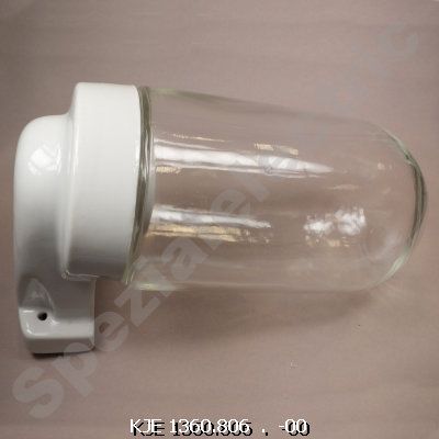 K12800300030 - Winkelleuchte E27