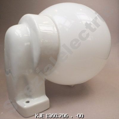 K12800300030 - Winkelleuchte E27