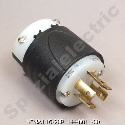 K12003900010 - Stecker, USA