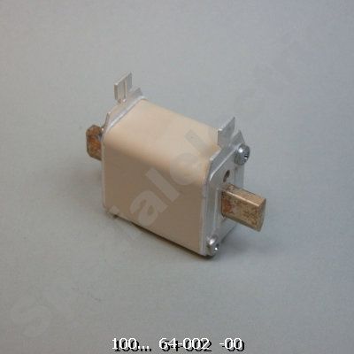 K03900900040 - NH-Sicherungen, III, C, gL