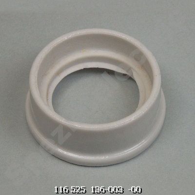 K04501100010 - Ringe, für D-Einbausicherungssockel