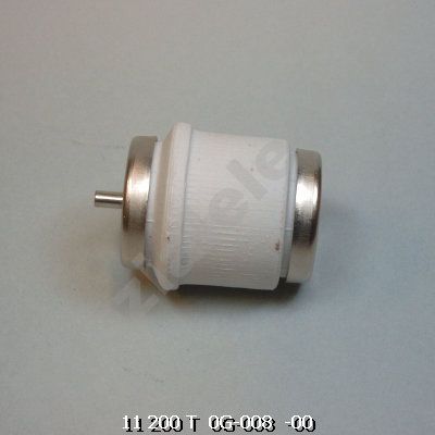 K04300700010 - D-SCHMELZEINSÄTZE, DT V