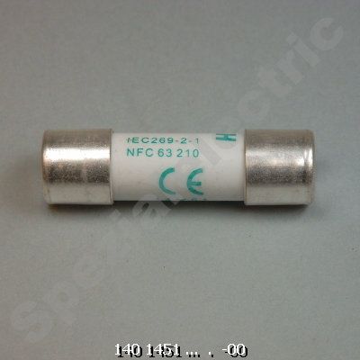 K05601000000 - SICHERUNGEN GL, 14 X 51