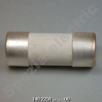 K05801400030 - Sicherungen gL, 22 x 58