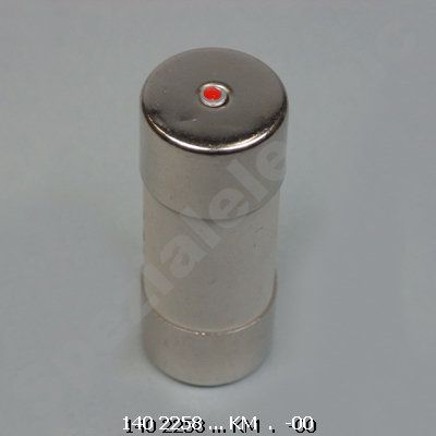 K05801500030 - Sicherungen gL, 22 x 58