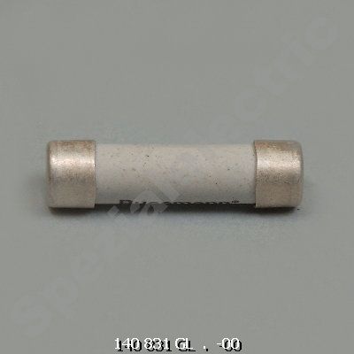 K06500200000 - Sicherungen, 9 x 36