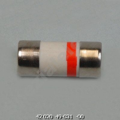K07100100000 - Sicherungen, BS 1361