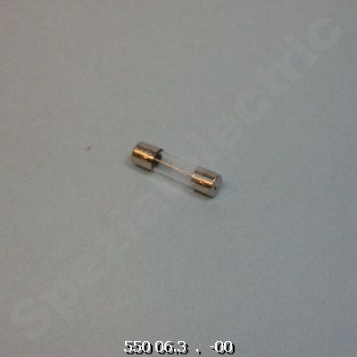 K07300100000 - G-Sicherungen, 5x20, flink