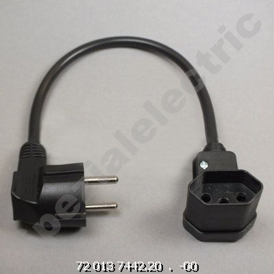 K12300200085 - Adapterkabel