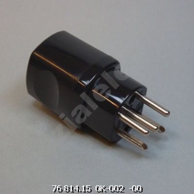K11700270010 - Stecker, Schweiz