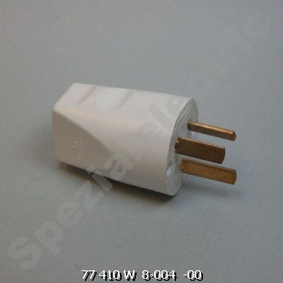 K10100100030 - Stecker, Argentinien
