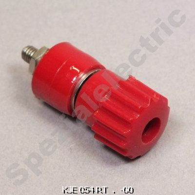 K13000300000 - Apparateklemmen, vollisoliert