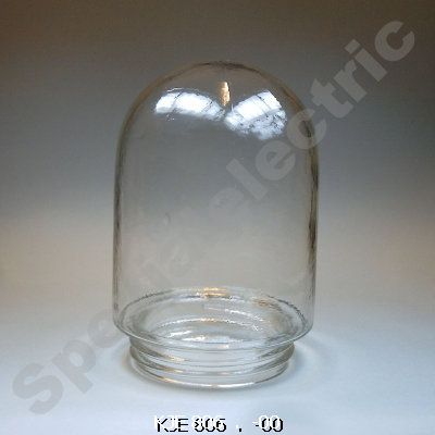 K20500100000 - Gewindegläser