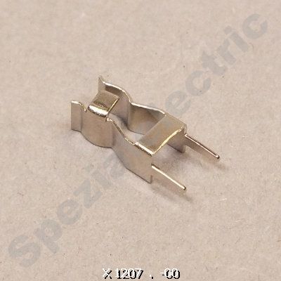 K07400100000 - Sicherungshalter