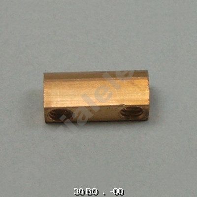 K16900100020 - Lüsterklemmenbuchsen