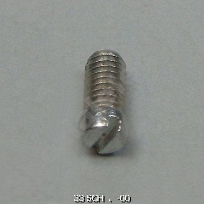 K02500100000 - Schrauben M5
