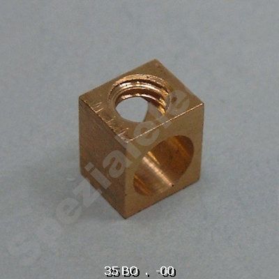 K17000100000 - Lüsterklemmenbuchsen