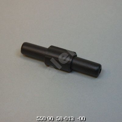 K07400100000 - Sicherungshalter als Kabelverbinder für 5x20