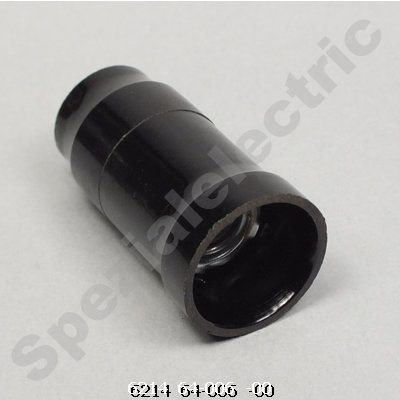 K01200200000 - Fassungen, E14