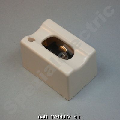 K01900100000 - Fassungen, S14s und S14d