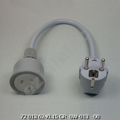 K11601000140 - Adapterkabel