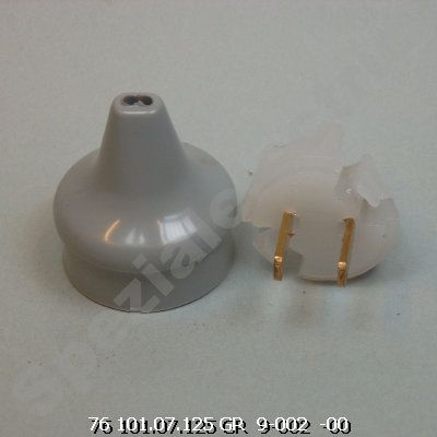 K12000350010 - Stecker, USA