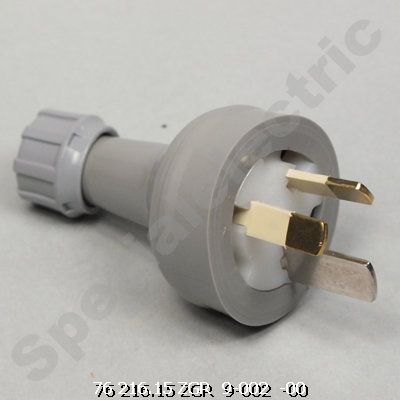 K10200100073 - Stecker, Australien
