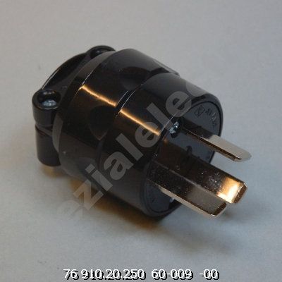 K11300200030 - Stecker 3-polig