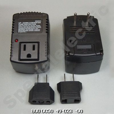K14500100000 - Spannungsumwandler