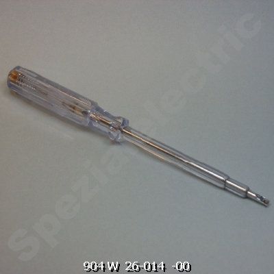 K08600200000 - Spannungsprüfer
