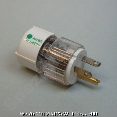 K12005600010 - Stecker, 3-polig