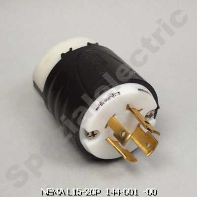 K12003700010 - Kupplung oder Stecker oder Einbausteckdosen, 4-polig
