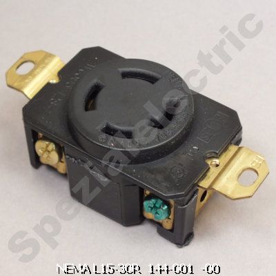 K12003800010 - Kupplung oder Stecker oder Einbausteckdosen, 4-polig