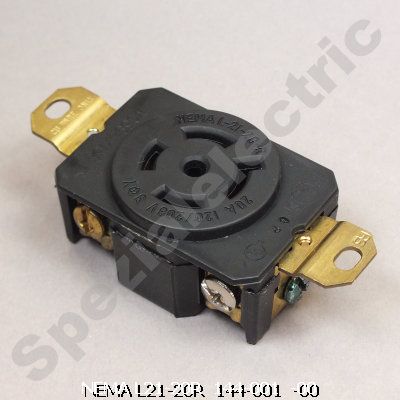K12004300010 - Kupplung oder Stecker oder Einbausteckdosen, 4-polig