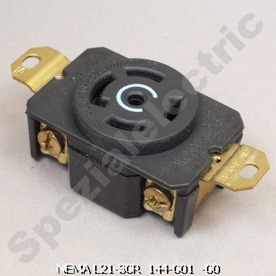 K12004400010 - Stecker oder Einbausteckdosen, USA