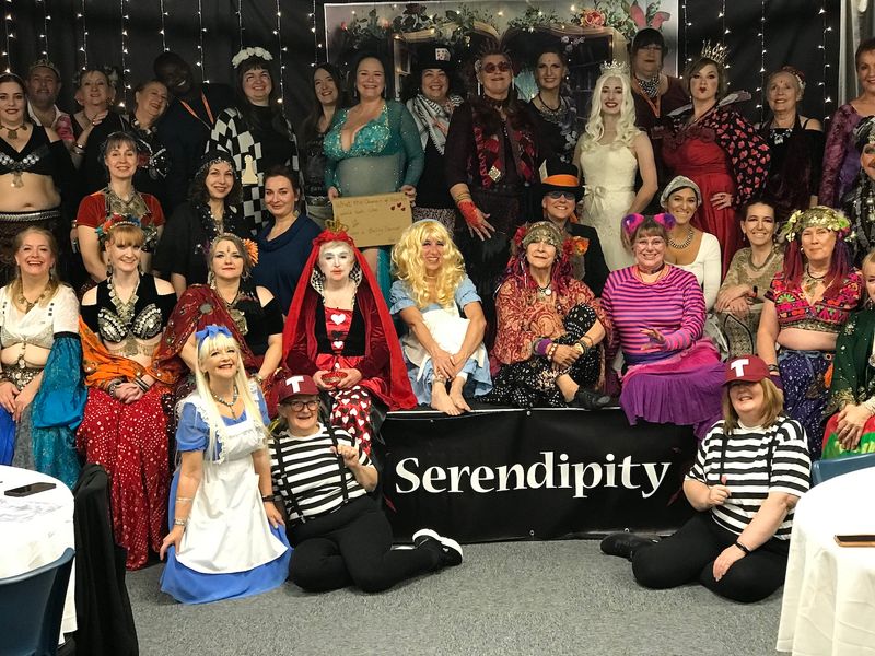 Serendipity 2026 Weekend Retreat SOLD OUT please email kalash.tribal@gmail.com  to add your name to the waiting list